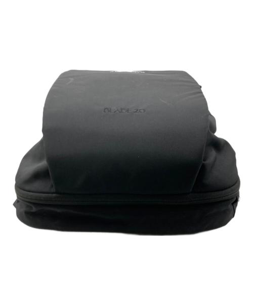 ARC'TERYX（アークテリクス）ARC'TERYX (アークテリクス) BLADE 20 ブラックの古着・服飾アイテム