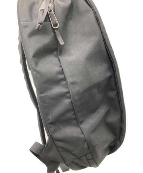 ARC'TERYX（アークテリクス）ARC'TERYX (アークテリクス) BLADE 20 ブラックの古着・服飾アイテム