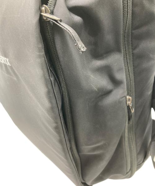 ARC'TERYX（アークテリクス）ARC'TERYX (アークテリクス) BLADE 20 ブラックの古着・服飾アイテム