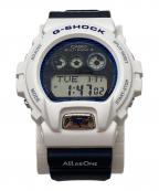 CASIO×ICERC Japanカシオ×アイサーチ・ジャパン）の古着「G-SHOCK リストウォッチ」