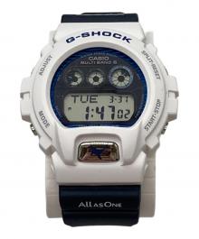 CASIO×ICERC Japan（カシオ×アイサーチ・ジャパン）の古着「G-SHOCK リストウォッチ」
