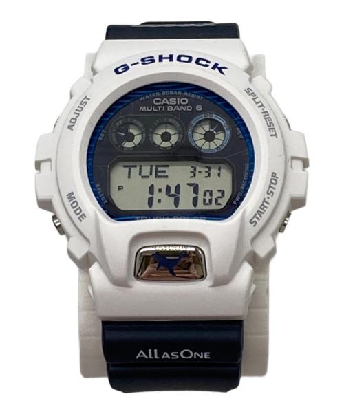 CASIO（カシオ）CASIO (カシオ) ICERC Japan (アイサーチ・ジャパン) G-SHOCK リストウォッチの古着・服飾アイテム