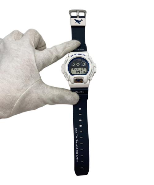 CASIO（カシオ）CASIO (カシオ) ICERC Japan (アイサーチ・ジャパン) G-SHOCK リストウォッチの古着・服飾アイテム