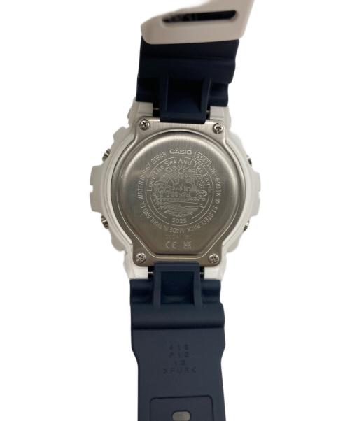 CASIO（カシオ）CASIO (カシオ) ICERC Japan (アイサーチ・ジャパン) G-SHOCK リストウォッチの古着・服飾アイテム