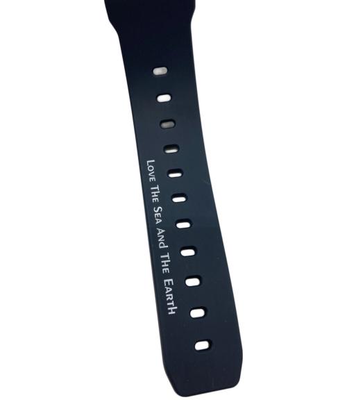 CASIO（カシオ）CASIO (カシオ) ICERC Japan (アイサーチ・ジャパン) G-SHOCK リストウォッチの古着・服飾アイテム