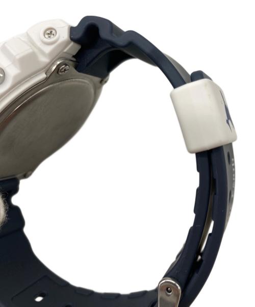 CASIO（カシオ）CASIO (カシオ) ICERC Japan (アイサーチ・ジャパン) G-SHOCK リストウォッチの古着・服飾アイテム