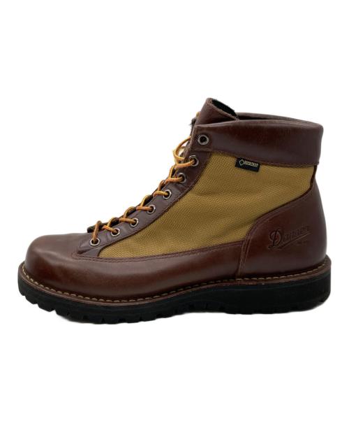 Danner（ダナー）Danner (ダナー) DANNER FIELD ブラウン サイズ:27cmの古着・服飾アイテム