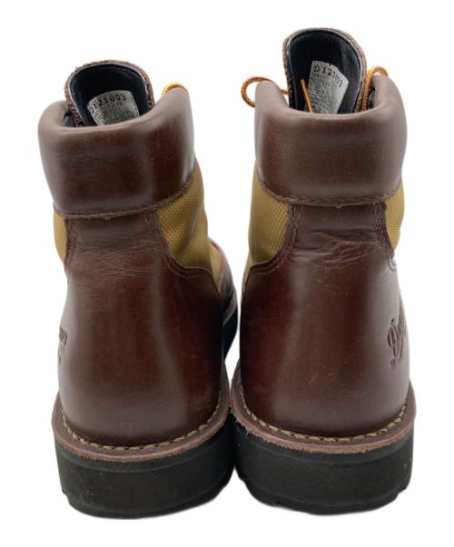 Danner（ダナー）Danner (ダナー) DANNER FIELD ブラウン サイズ:27cmの古着・服飾アイテム