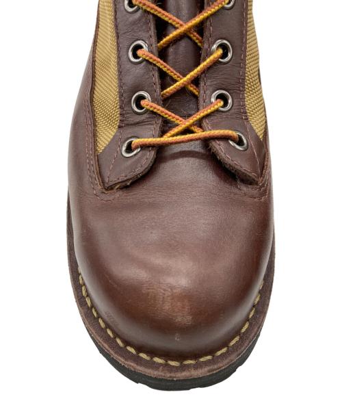 Danner（ダナー）Danner (ダナー) DANNER FIELD ブラウン サイズ:27cmの古着・服飾アイテム