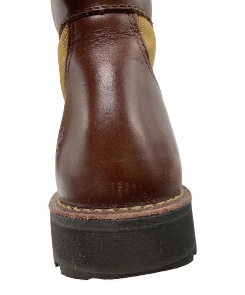 Danner（ダナー）Danner (ダナー) DANNER FIELD ブラウン サイズ:27cmの古着・服飾アイテム