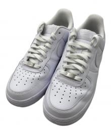 NIKE（ナイキ）の古着「ローカットスニーカー」｜ホワイト