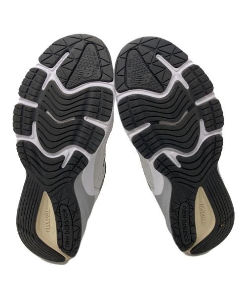 NEW BALANCE（ニューバランス）NEW BALANCE (ニューバランス) U990NC6 グレー サイズ:27.5cmの古着・服飾アイテム