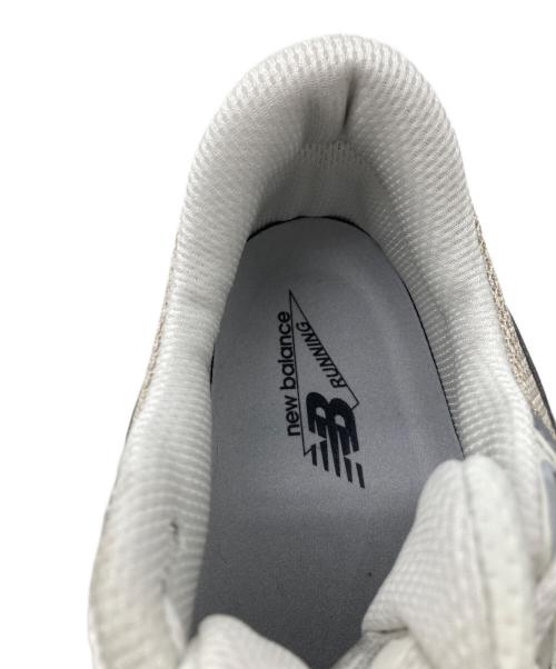 NEW BALANCE（ニューバランス）NEW BALANCE (ニューバランス) U990NC6 グレー サイズ:27.5cmの古着・服飾アイテム