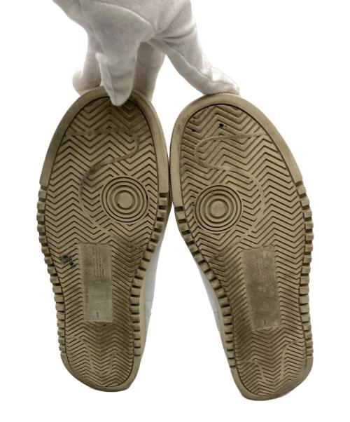 OFFWHITE（オフホワイト）OFFWHITE (オフホワイト) 2.0 SNEAKER ホワイト サイズ:41の古着・服飾アイテム