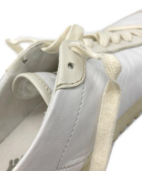 OFFWHITE（オフホワイト）OFFWHITE (オフホワイト) 2.0 SNEAKER ホワイト サイズ:41の古着・服飾アイテム