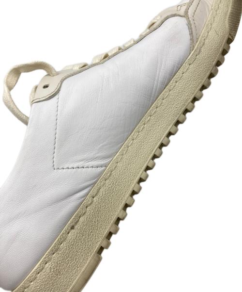 OFFWHITE（オフホワイト）OFFWHITE (オフホワイト) 2.0 SNEAKER ホワイト サイズ:41の古着・服飾アイテム