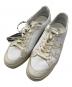 OFFWHITE（オフホワイト）の古着「2.0 SNEAKER」｜ホワイト