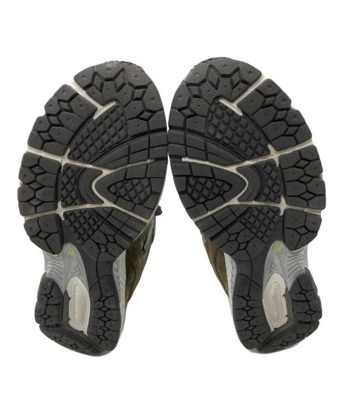 NEW BALANCE（ニューバランス）NEW BALANCE (ニューバランス) ML2002RG カモグリーン サイズ:27cmの古着・服飾アイテム