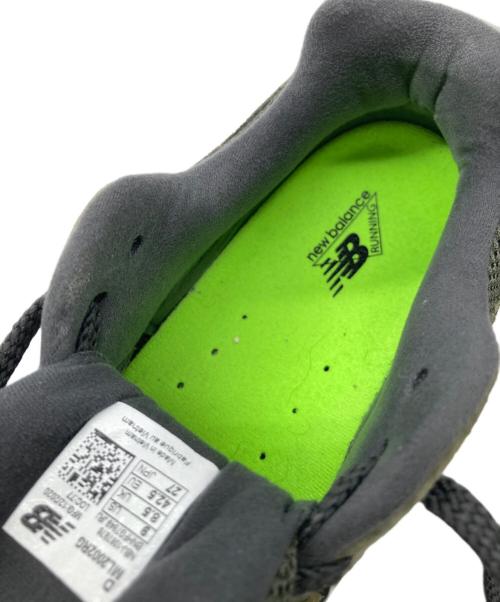 NEW BALANCE（ニューバランス）NEW BALANCE (ニューバランス) ML2002RG カモグリーン サイズ:27cmの古着・服飾アイテム
