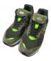 NEW BALANCE（ニューバランス）の古着「ML2002RG」｜カモグリーン