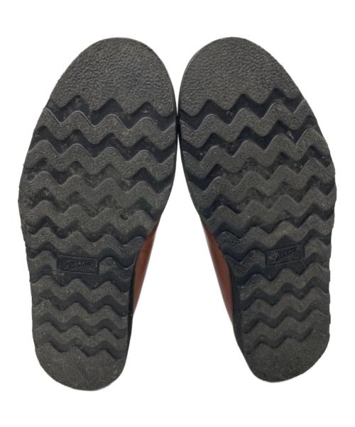 Danner（ダナー）Danner (ダナー) SKIDMORE CHUKKA ブラウン サイズ:10の古着・服飾アイテム