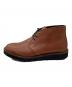 Danner (ダナー) SKIDMORE CHUKKA ブラウン サイズ:10：9000円