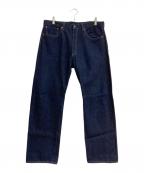 LEVI'S VINTAGE CLOTHINGリーバイス ビンテージ クロージング）の古着「501XXデニムパンツ」｜インディゴ