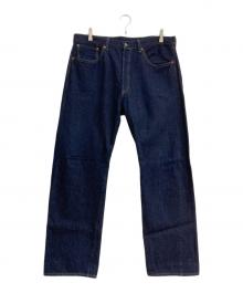 LEVI'S VINTAGE CLOTHING（リーバイス ビンテージ クロージング）の古着「501XXデニムパンツ」｜インディゴ