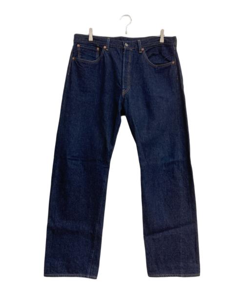 LEVI'S VINTAGE CLOTHING（リーバイス ビンテージ クロージング）LEVI'S VINTAGE CLOTHING (リーバイス ビンテージ クロージング) 501XXデニムパンツ インディゴ サイズ: W38×L34の古着・服飾アイテム