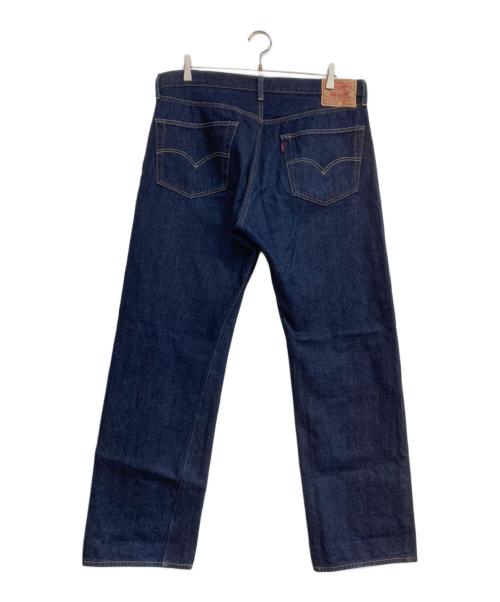 LEVI'S VINTAGE CLOTHING（リーバイス ビンテージ クロージング）LEVI'S VINTAGE CLOTHING (リーバイス ビンテージ クロージング) 501XXデニムパンツ インディゴ サイズ: W38×L34の古着・服飾アイテム