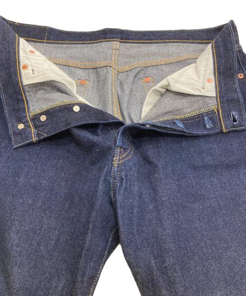 LEVI'S VINTAGE CLOTHING（リーバイス ビンテージ クロージング）LEVI'S VINTAGE CLOTHING (リーバイス ビンテージ クロージング) 501XXデニムパンツ インディゴ サイズ: W38×L34の古着・服飾アイテム