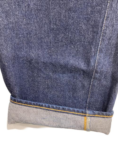 LEVI'S VINTAGE CLOTHING（リーバイス ビンテージ クロージング）LEVI'S VINTAGE CLOTHING (リーバイス ビンテージ クロージング) 501XXデニムパンツ インディゴ サイズ: W38×L34の古着・服飾アイテム