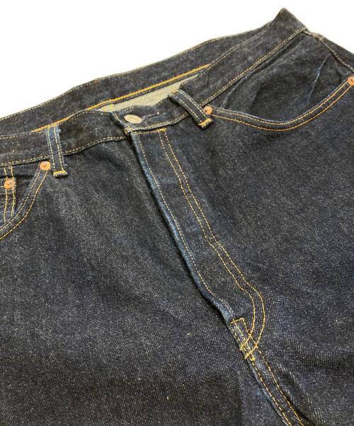 LEVI'S VINTAGE CLOTHING（リーバイス ビンテージ クロージング）LEVI'S VINTAGE CLOTHING (リーバイス ビンテージ クロージング) 501XXデニムパンツ インディゴ サイズ: W38×L34の古着・服飾アイテム