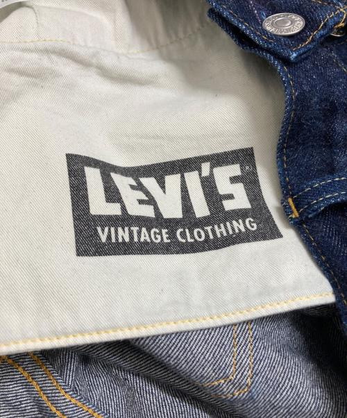 LEVI'S VINTAGE CLOTHING（リーバイス ビンテージ クロージング）LEVI'S VINTAGE CLOTHING (リーバイス ビンテージ クロージング) 501XXデニムパンツ インディゴ サイズ: W38×L34の古着・服飾アイテム