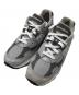 NEW BALANCE（ニューバランス）の古着「U992GY」｜グレー