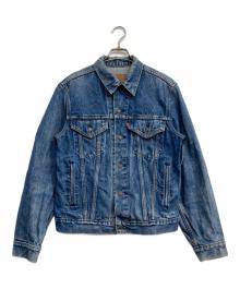 LEVI'S（リーバイス）の古着「デニムジャケット」｜インディゴ