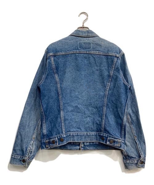 LEVI'S（リーバイス）LEVI'S (リーバイス) デニムジャケット インディゴ サイズ:40Ｒの古着・服飾アイテム