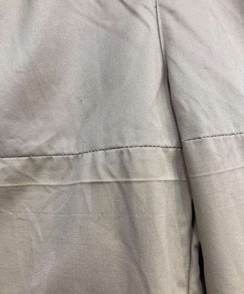 SEEALL（シーオール）SEEALL (シーオール) 再構築ワークパンツ ベージュ サイズ:3の古着・服飾アイテム