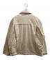 Wrangler (ラングラー) F/CE. (エフシーイー) コーデュロイジャケット アイボリー サイズ:M：15000円