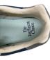 中古・古着 NEW BALANCE (ニューバランス) ローカットスニーカー グレー サイズ:27cm 未使用品：8000円