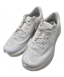 HOKA（ホカ）の古着「RINCON 4」｜ホワイト