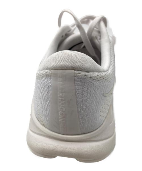 HOKA（ホカ）HOKA (ホカ) RINCON 4 ホワイト サイズ:28㎝ 未使用品の古着・服飾アイテム
