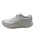 HOKA (ホカ) RINCON 4 ホワイト サイズ:28㎝ 未使用品：8000円