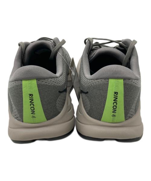 HOKA（ホカ）HOKA (ホカ) ローカットスニーカー グレー サイズ:28cm 未使用品の古着・服飾アイテム