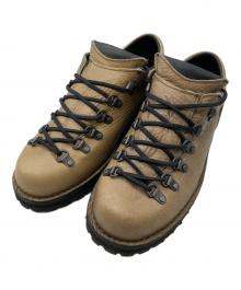 Danner（ダナー）の古着「TIGARD KL ブーツ」｜ブラウン