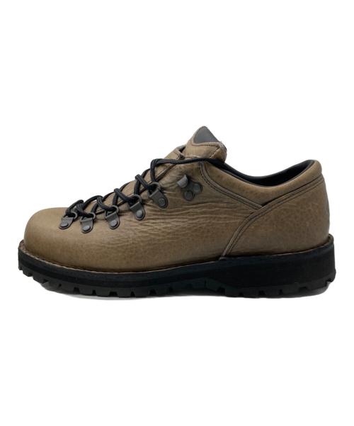 Danner（ダナー）Danner (ダナー) TIGARD KL ブーツ ブラウン サイズ:8の古着・服飾アイテム