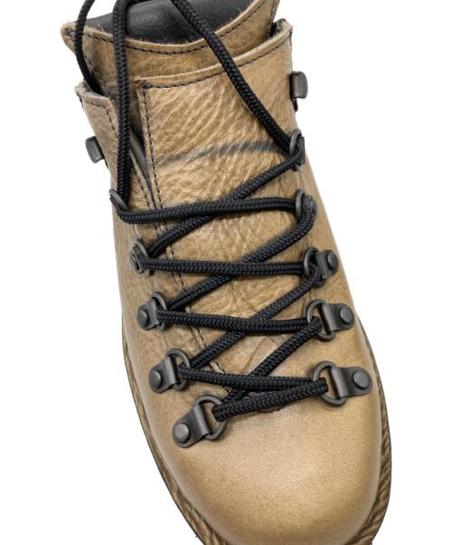 Danner（ダナー）Danner (ダナー) TIGARD KL ブーツ ブラウン サイズ:8の古着・服飾アイテム