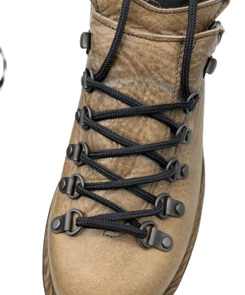 Danner（ダナー）Danner (ダナー) TIGARD KL ブーツ ブラウン サイズ:8の古着・服飾アイテム