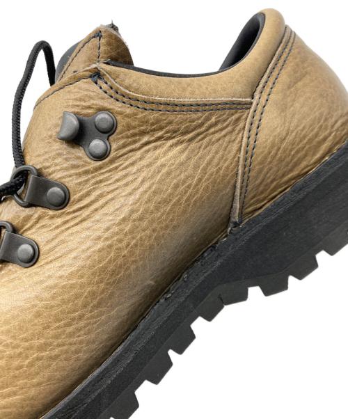Danner（ダナー）Danner (ダナー) TIGARD KL ブーツ ブラウン サイズ:8の古着・服飾アイテム