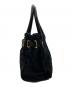 SITA PARANTICA (シータパランティカ) journal standard L'essage (ジャーナルスタンダード レサージュ) ナイロンTOTE ブラック：10000円